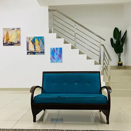 Alyn Home Kluang I Netflix Wifi Coway Exterior photo