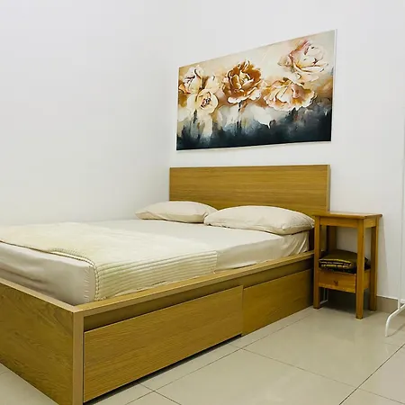 Alyn Home Kluang I Netflix Wifi Coway Exterior photo