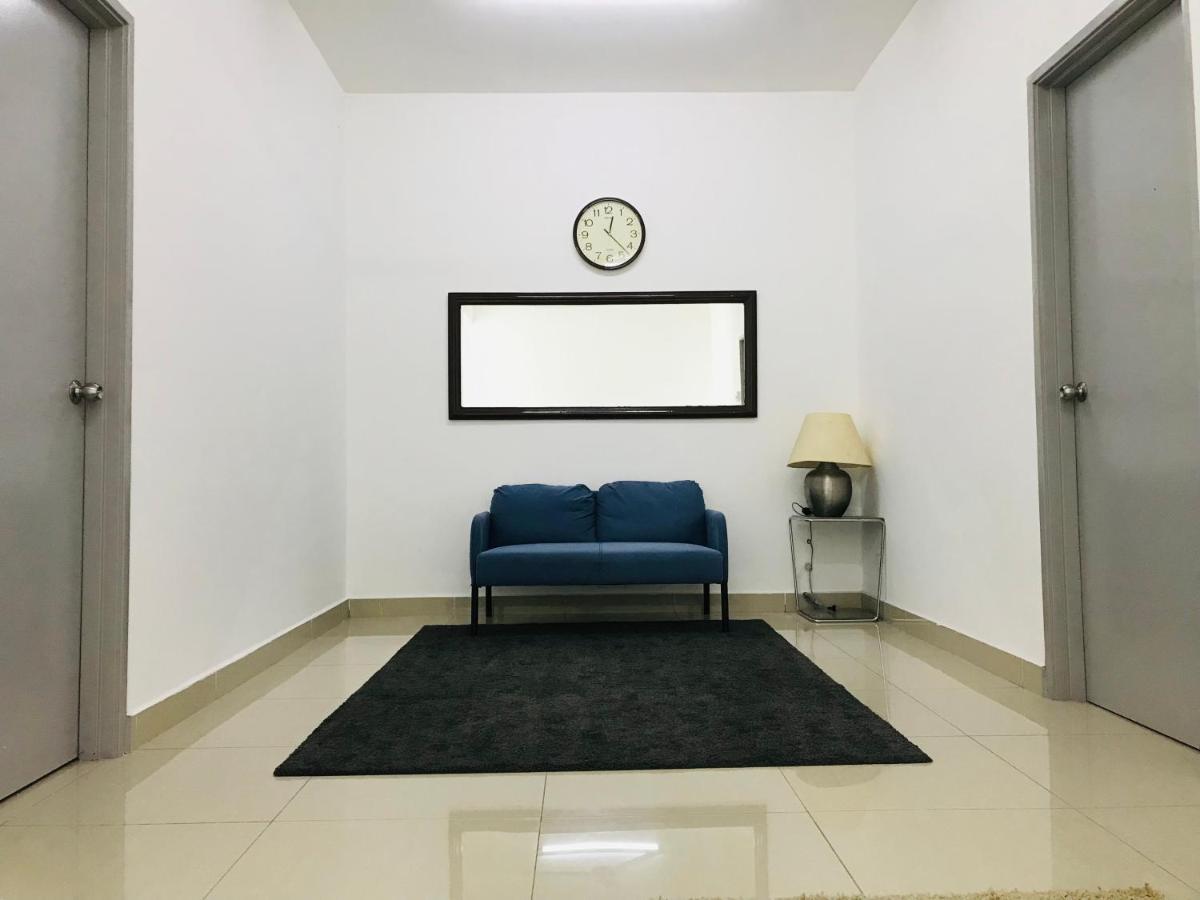 Holiday home Alyn I Netflix Wifi Coway