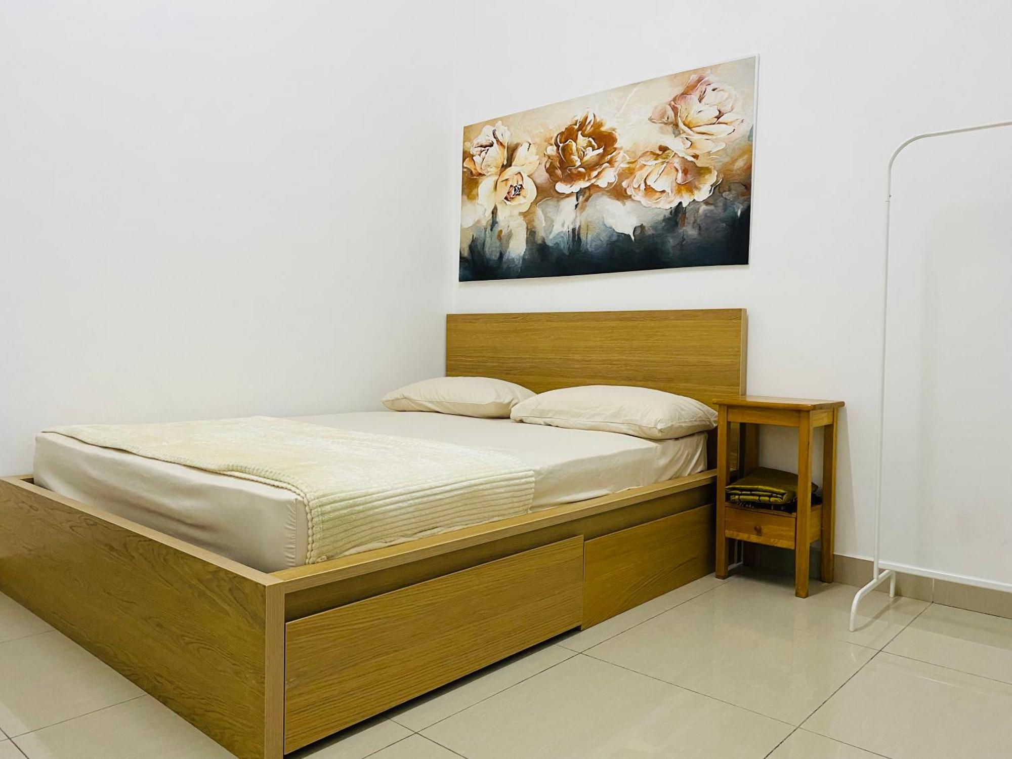 Alyn I Netflix Wifi Coway Holiday home *