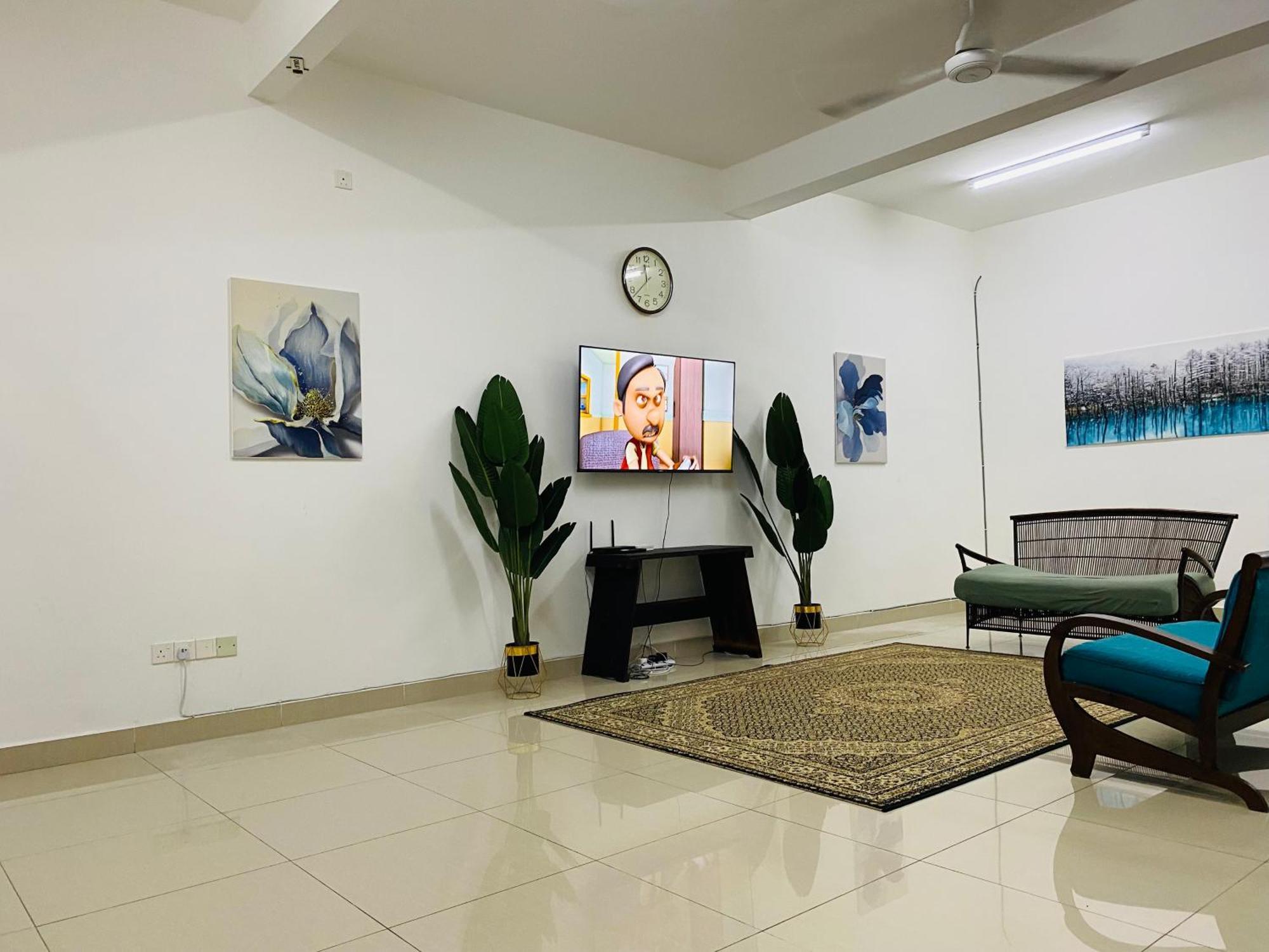 Holiday home Alyn I Netflix Wifi Coway *