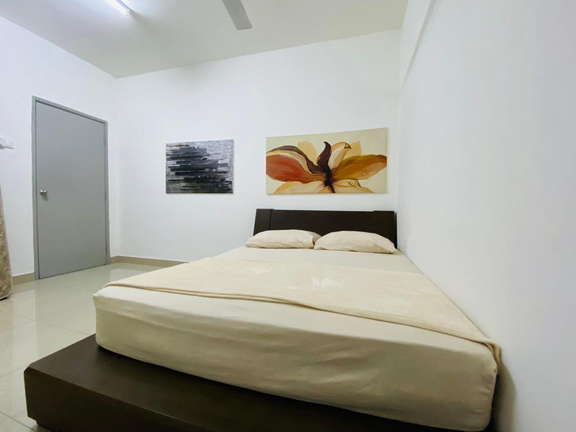 Alyn I Netflix Wifi Coway Holiday home *