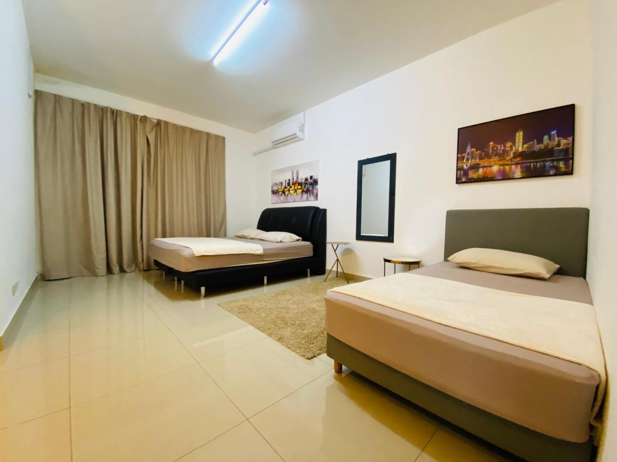 Holiday home Alyn I Netflix Wifi Coway *